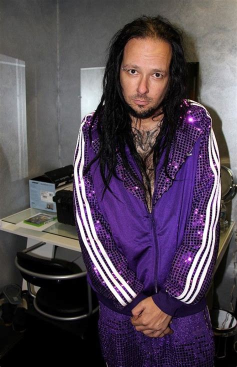 jonathan davis tracksuit.